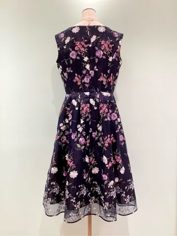 TOCCA Y.K コーディネート画像