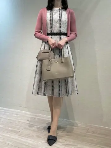 TOCCA Ｉ コーディネート画像