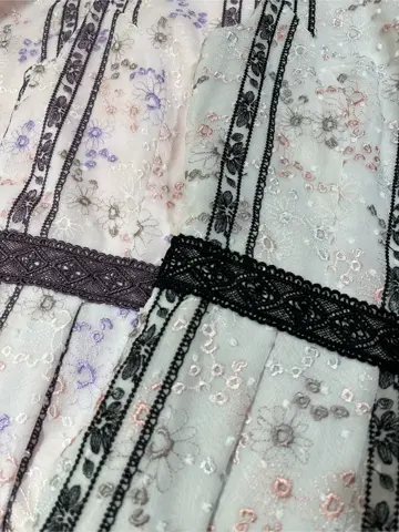 TOCCA Ｉ コーディネート画像