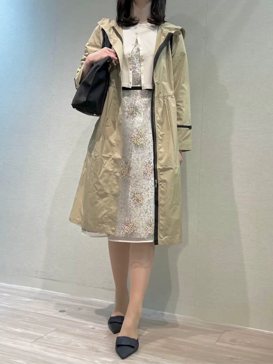 TOCCA Ｉ コーディネート画像