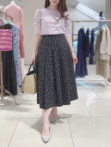 TOCCA Y.N コーディネート画像