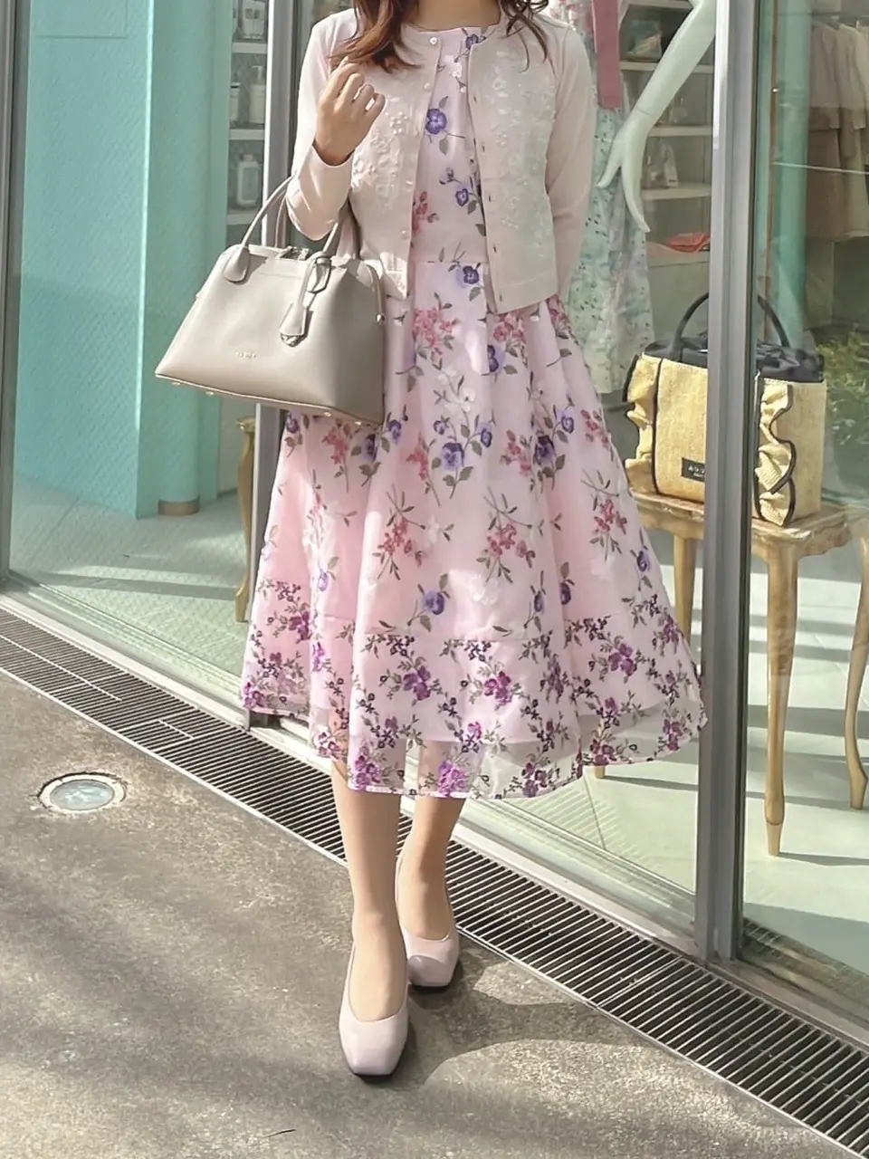  Nana  コーディネート画像