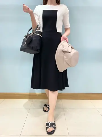 TOCCA 𝒽 コーディネート画像