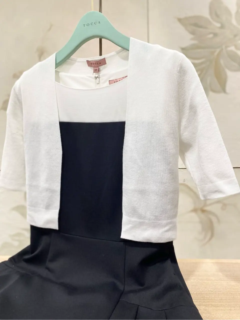 TOCCA 𝒽 コーディネート画像