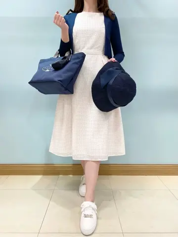 TOCCA 𝒽 コーディネート画像