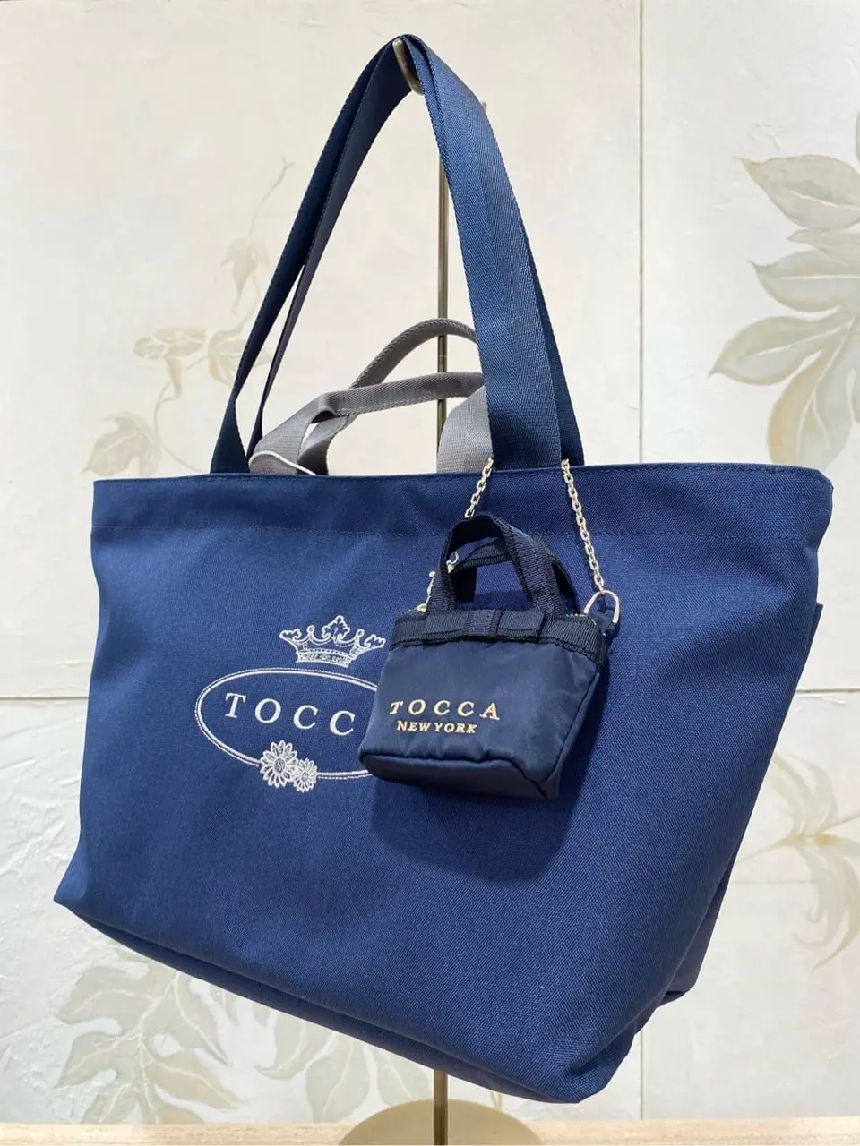 TOCCA 𝒽 コーディネート画像