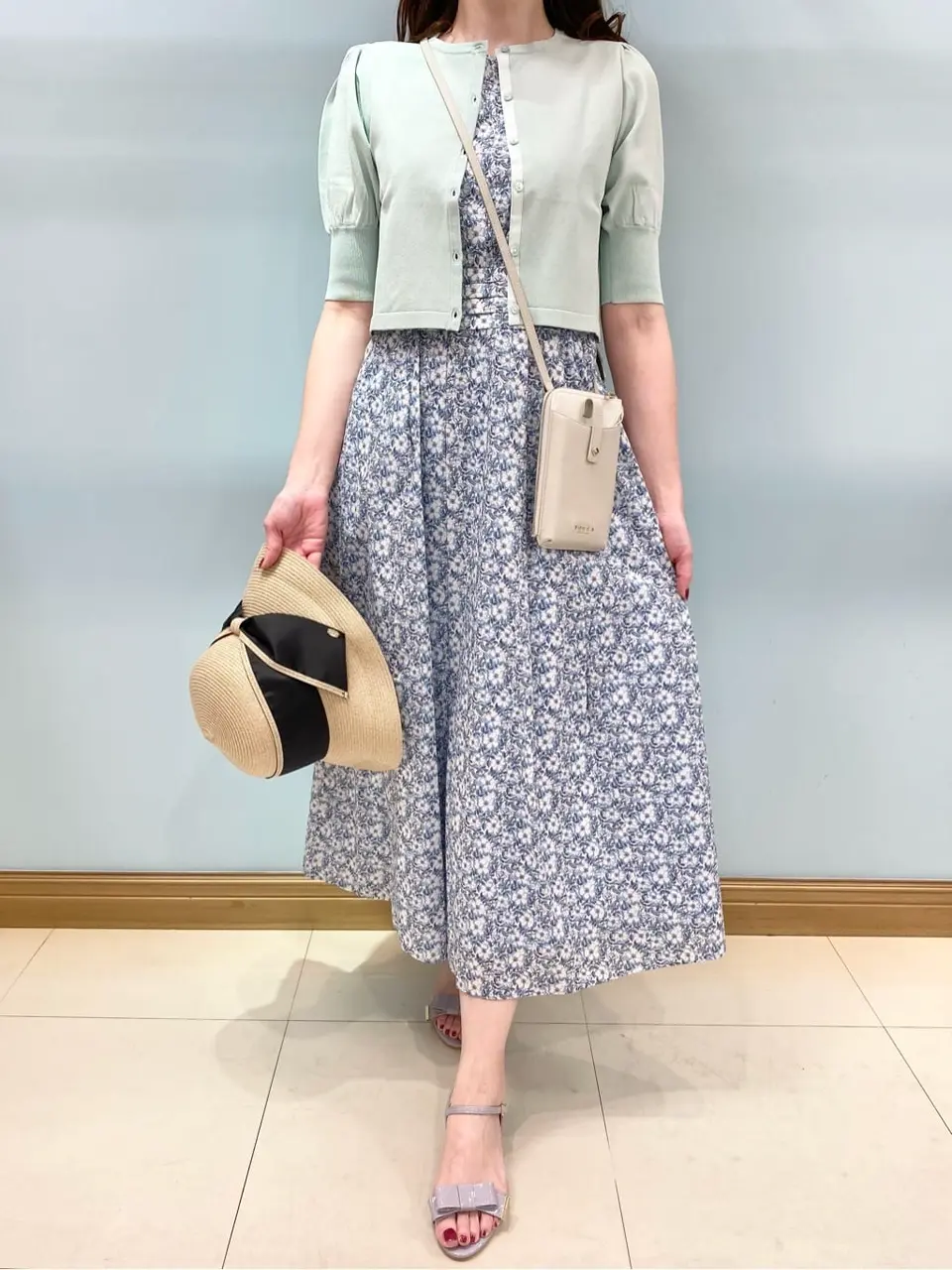  𝒽 コーディネート画像