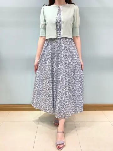 TOCCA 𝒽 コーディネート画像