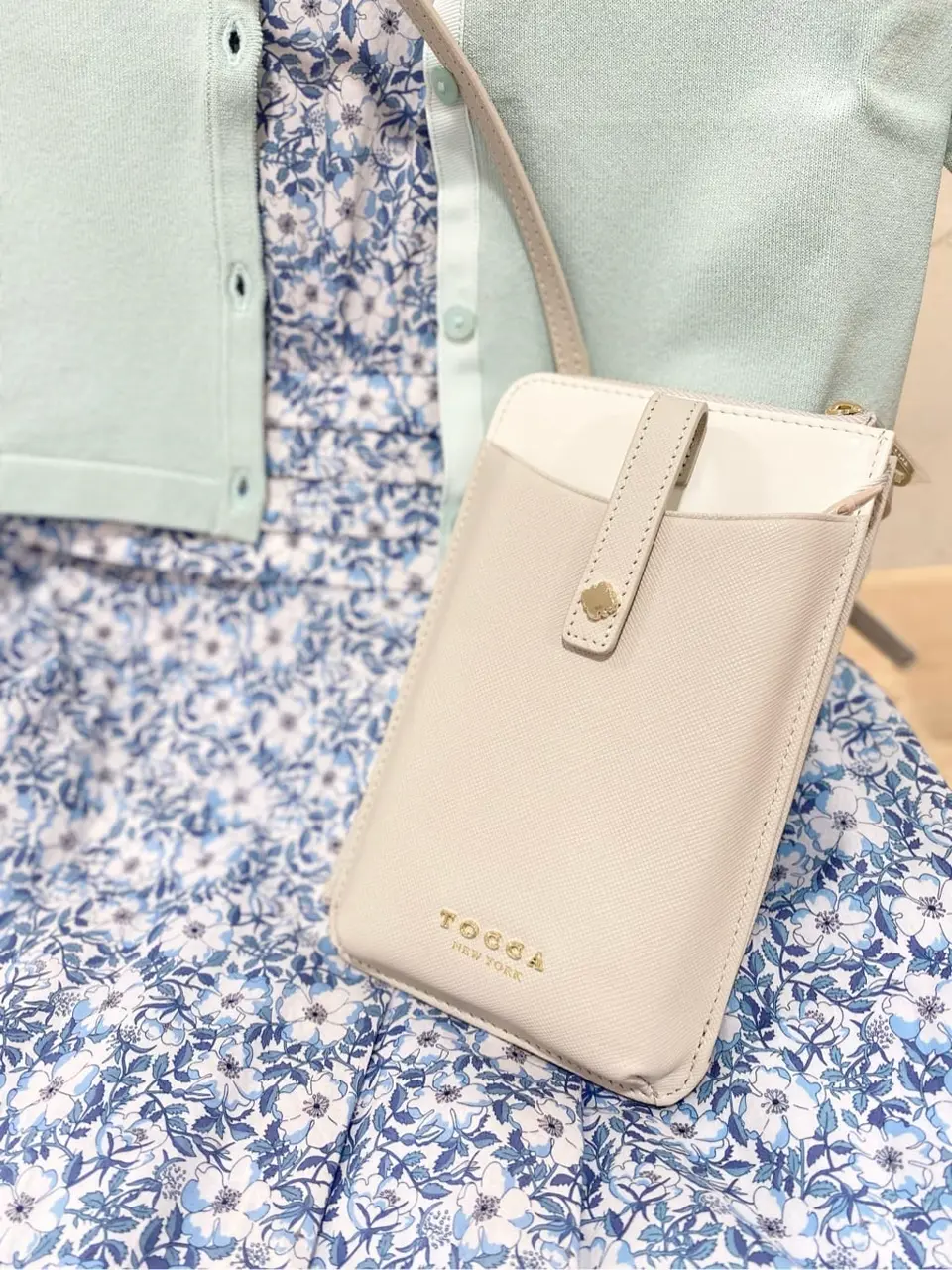 TOCCA 𝒽 コーディネート画像