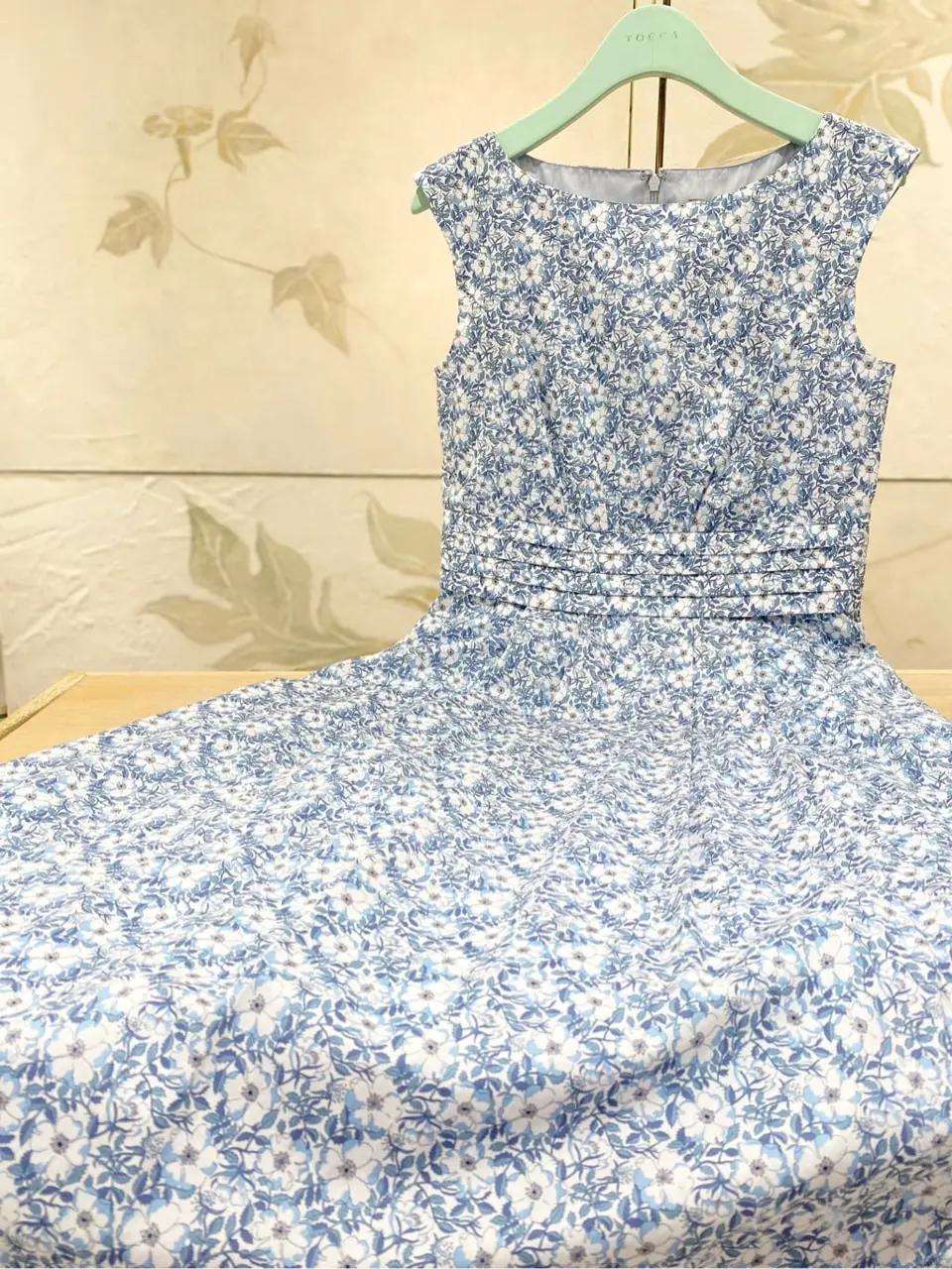 TOCCA 𝒽 コーディネート画像