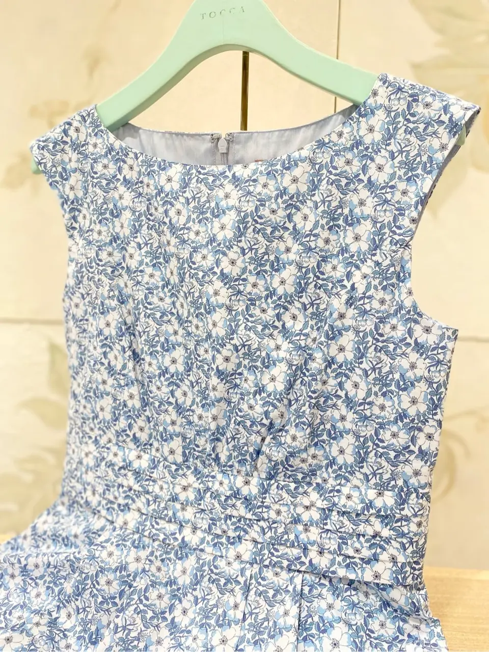 TOCCA 𝒽 コーディネート画像