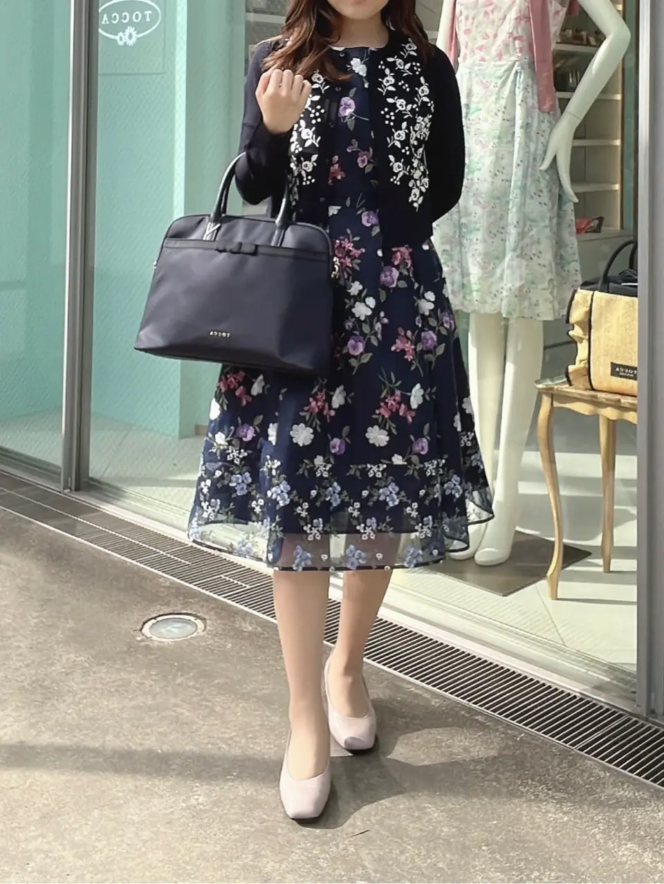  Nana  コーディネート画像