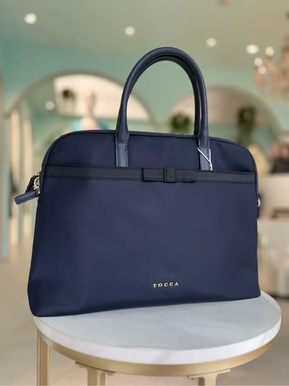 TOCCA Nana  コーディネート画像