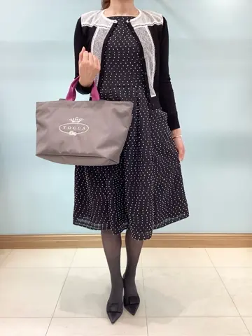 TOCCA ｋｉｍ コーディネート画像