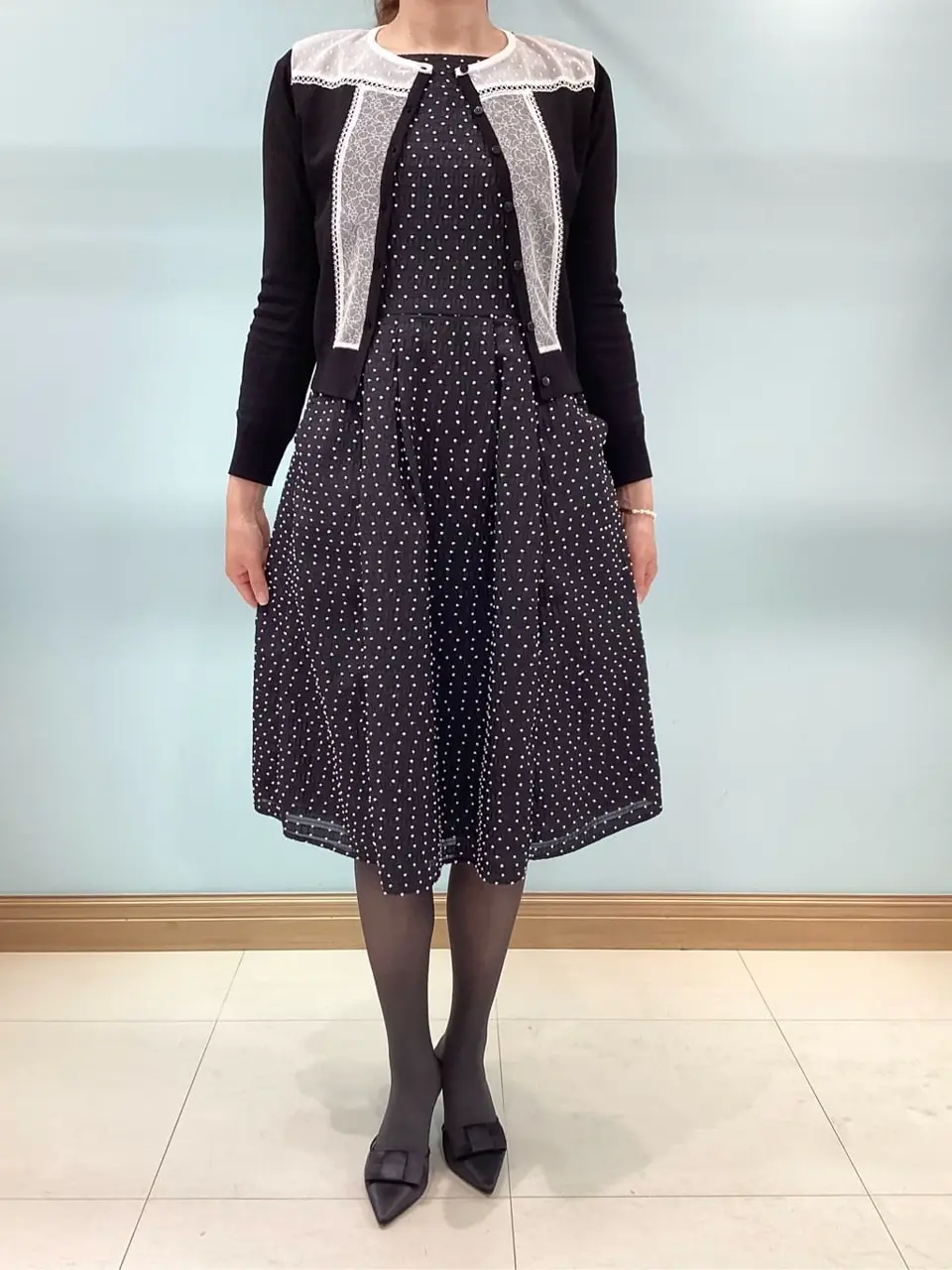 TOCCA ｋｉｍ コーディネート画像