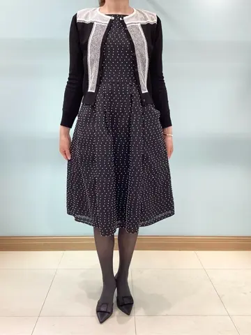 TOCCA ｋｉｍ コーディネート画像