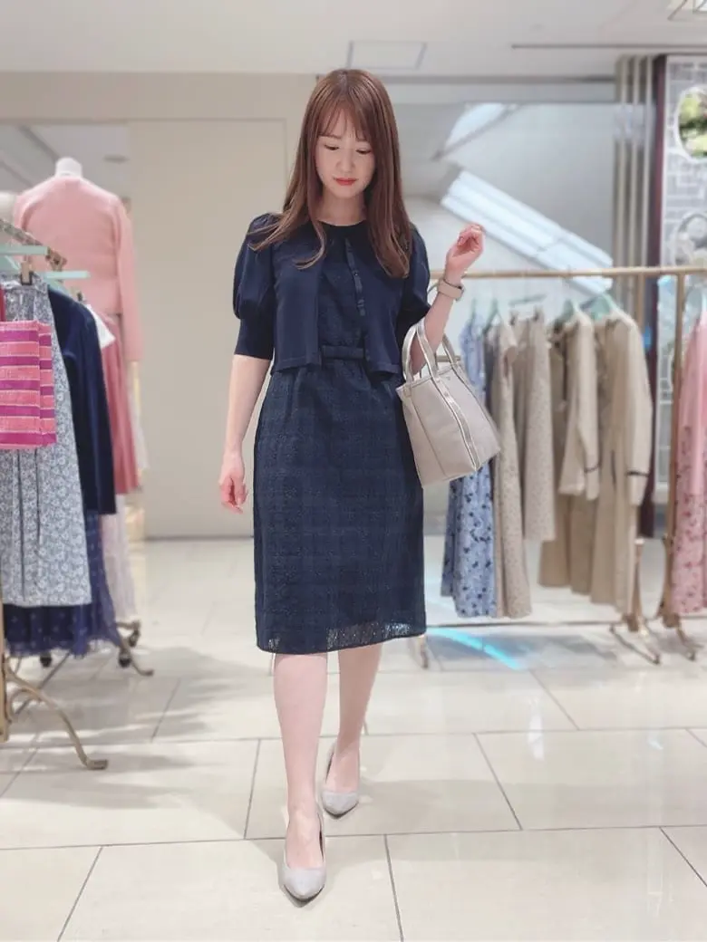 TOCCA Y.N コーディネート画像