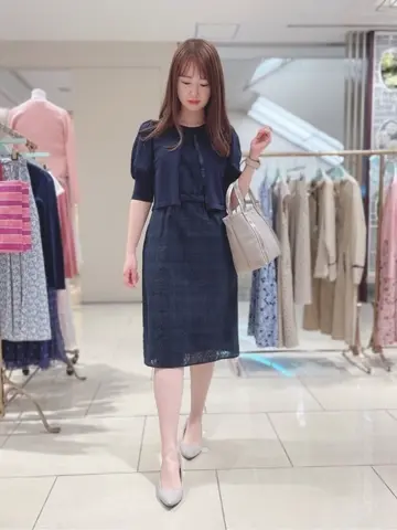 TOCCA Y.N コーディネート画像