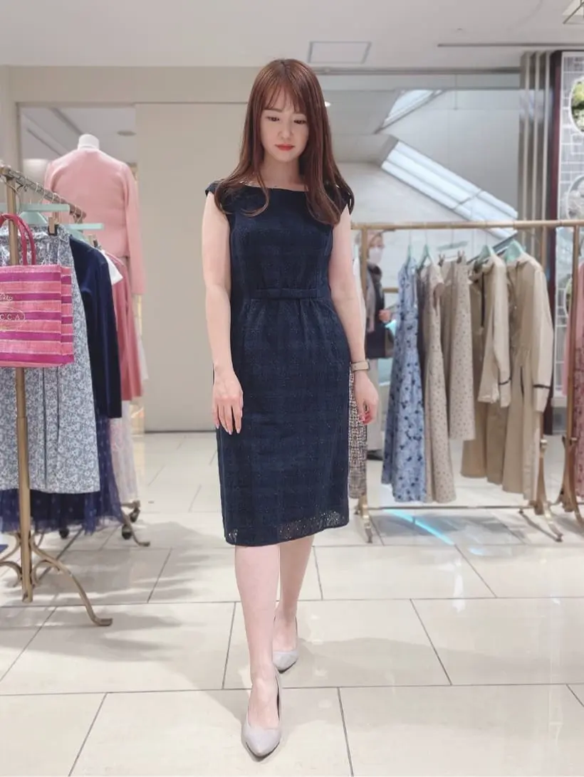 TOCCA Y.N コーディネート画像