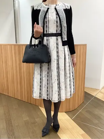 TOCCA ｋｉｍ コーディネート画像