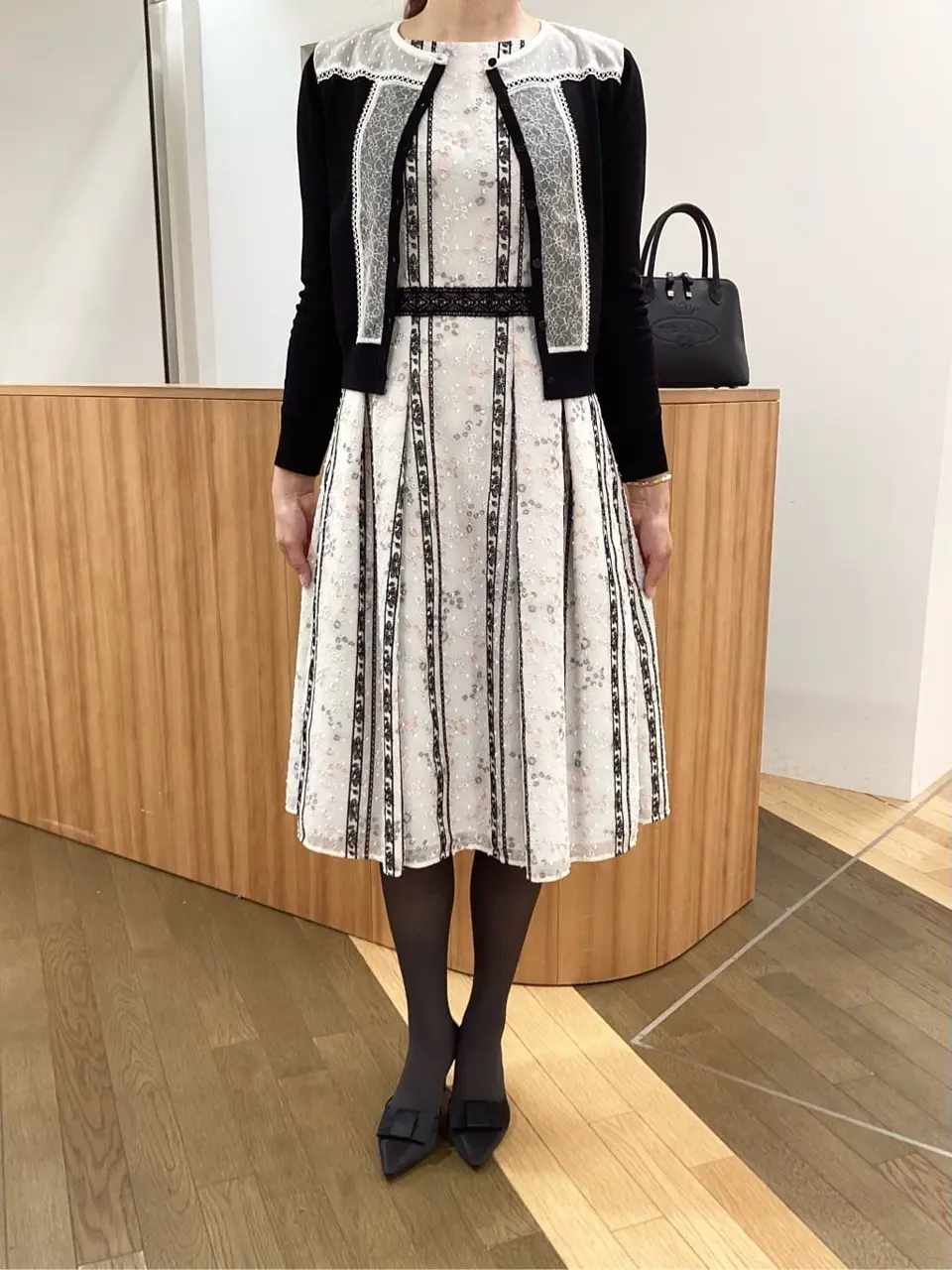 TOCCA ｋｉｍ コーディネート画像