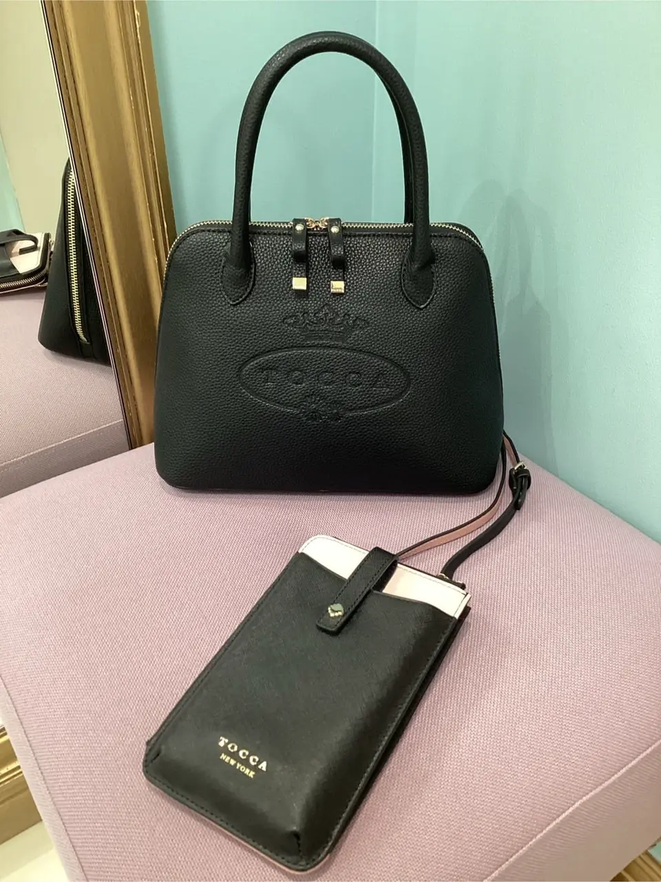 TOCCA ｋｉｍ コーディネート画像