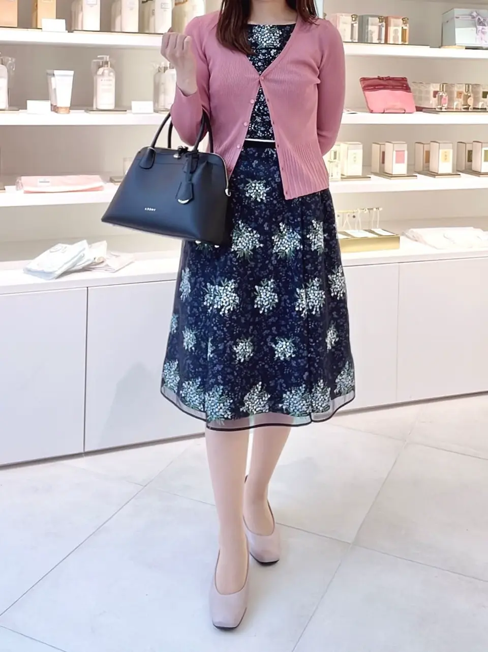  Nana  コーディネート画像