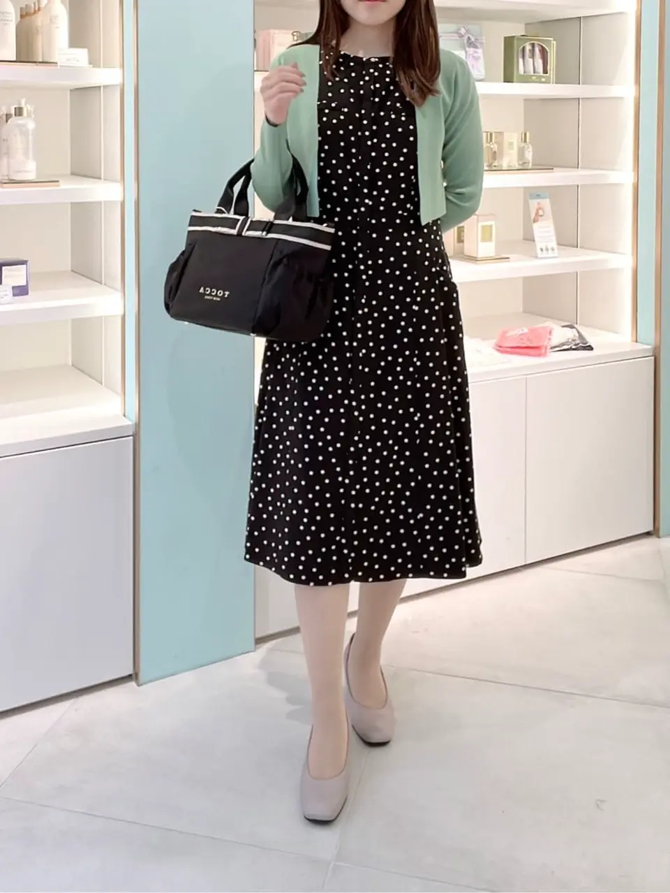  Nana  コーディネート画像