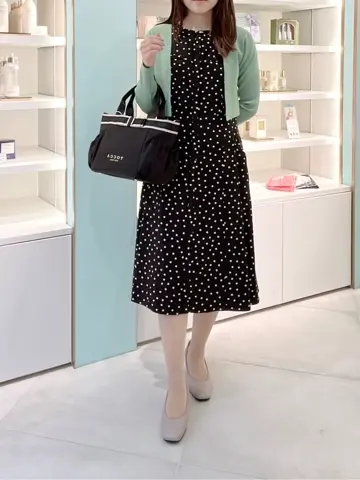 TOCCA Nana  コーディネート画像