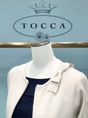 TOCCA ｋｉｍ コーディネート画像