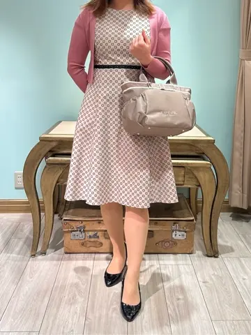 TOCCA 𝕂 コーディネート画像