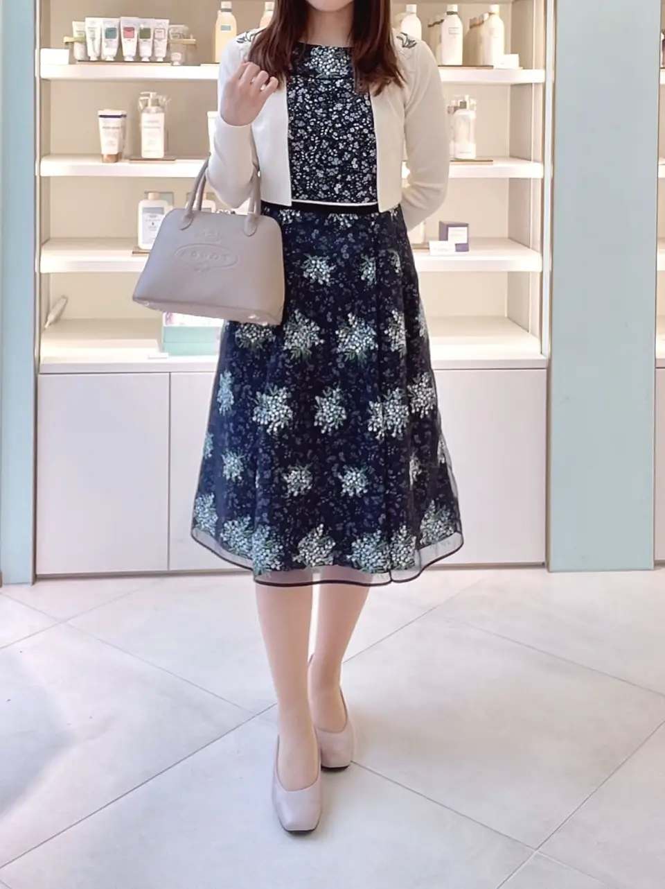  Nana  コーディネート画像