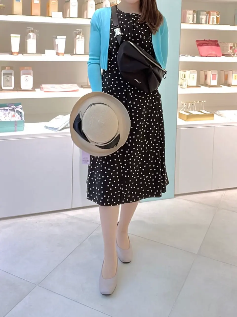  Nana  コーディネート画像