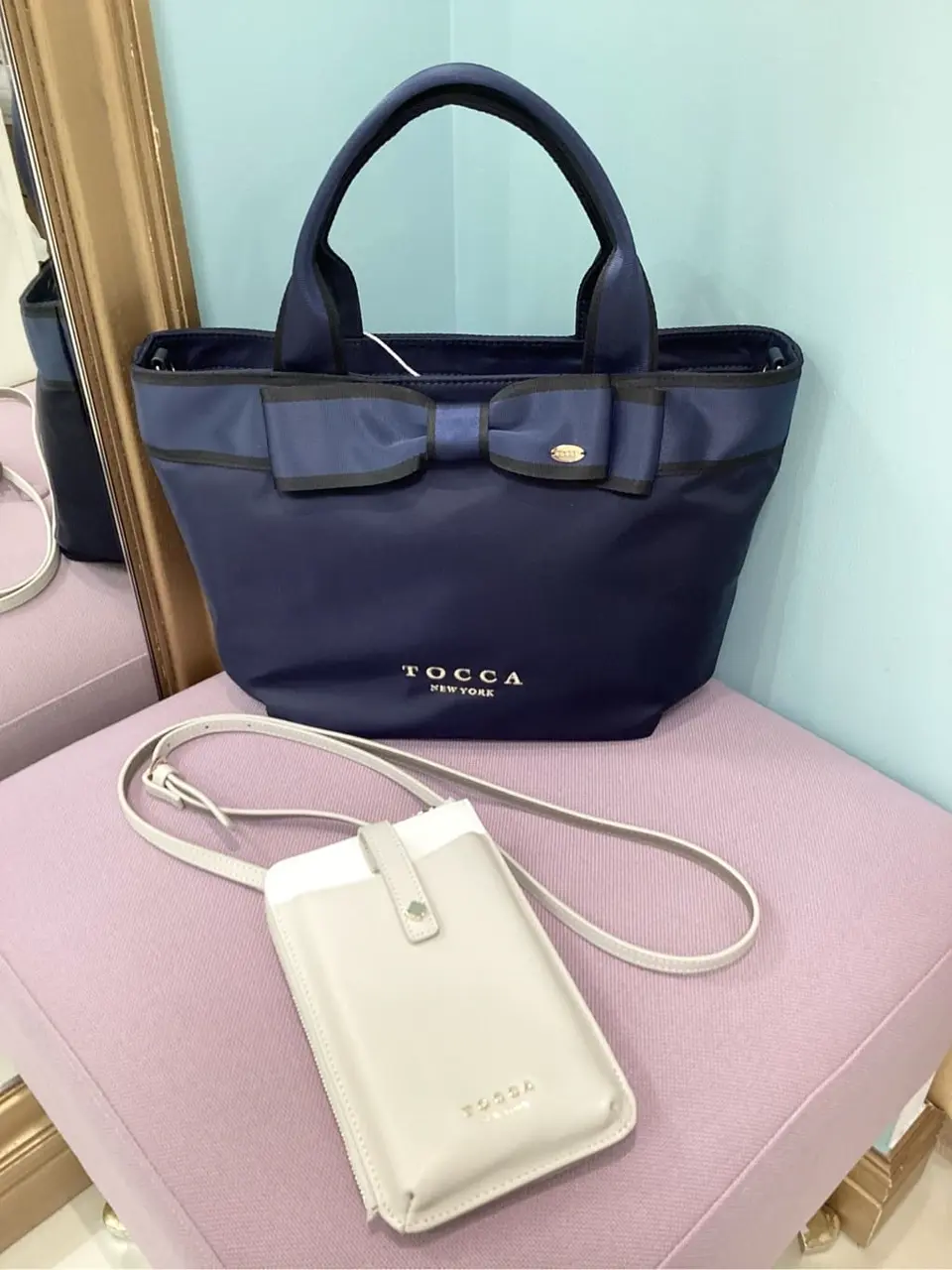 TOCCA ｋｉｍ コーディネート画像