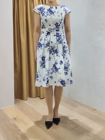 TOCCA スタッフf コーディネート画像