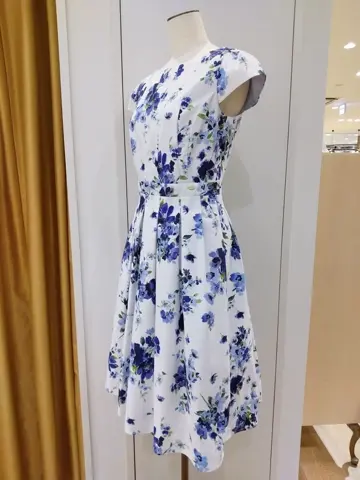 TOCCA スタッフf コーディネート画像