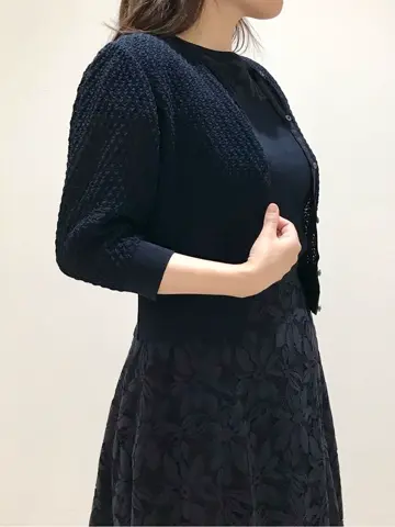 TOCCA スタッフM コーディネート画像