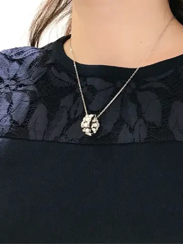 TOCCA スタッフM コーディネート画像