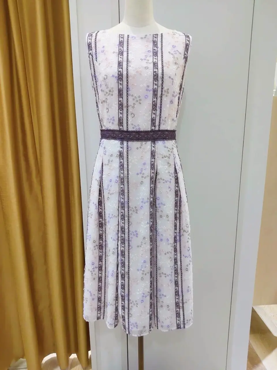 TOCCA スタッフf コーディネート画像