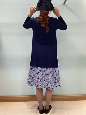 TOCCA ｋｉｍ コーディネート画像