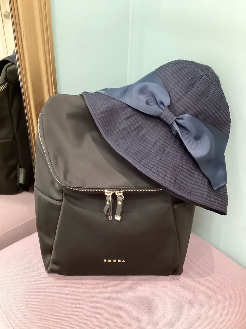 TOCCA ｋｉｍ コーディネート画像