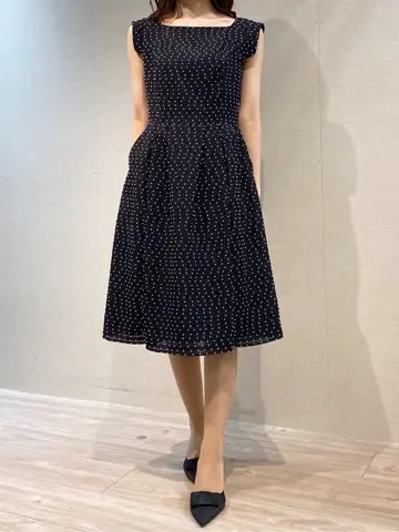 TOCCA スタッフ コーディネート画像