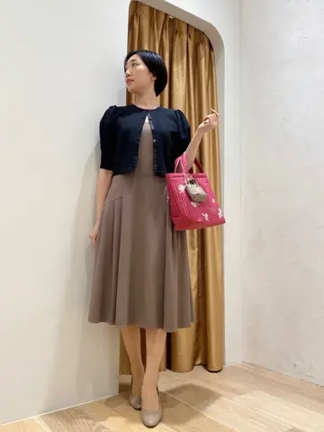 TOCCA A コーディネート画像