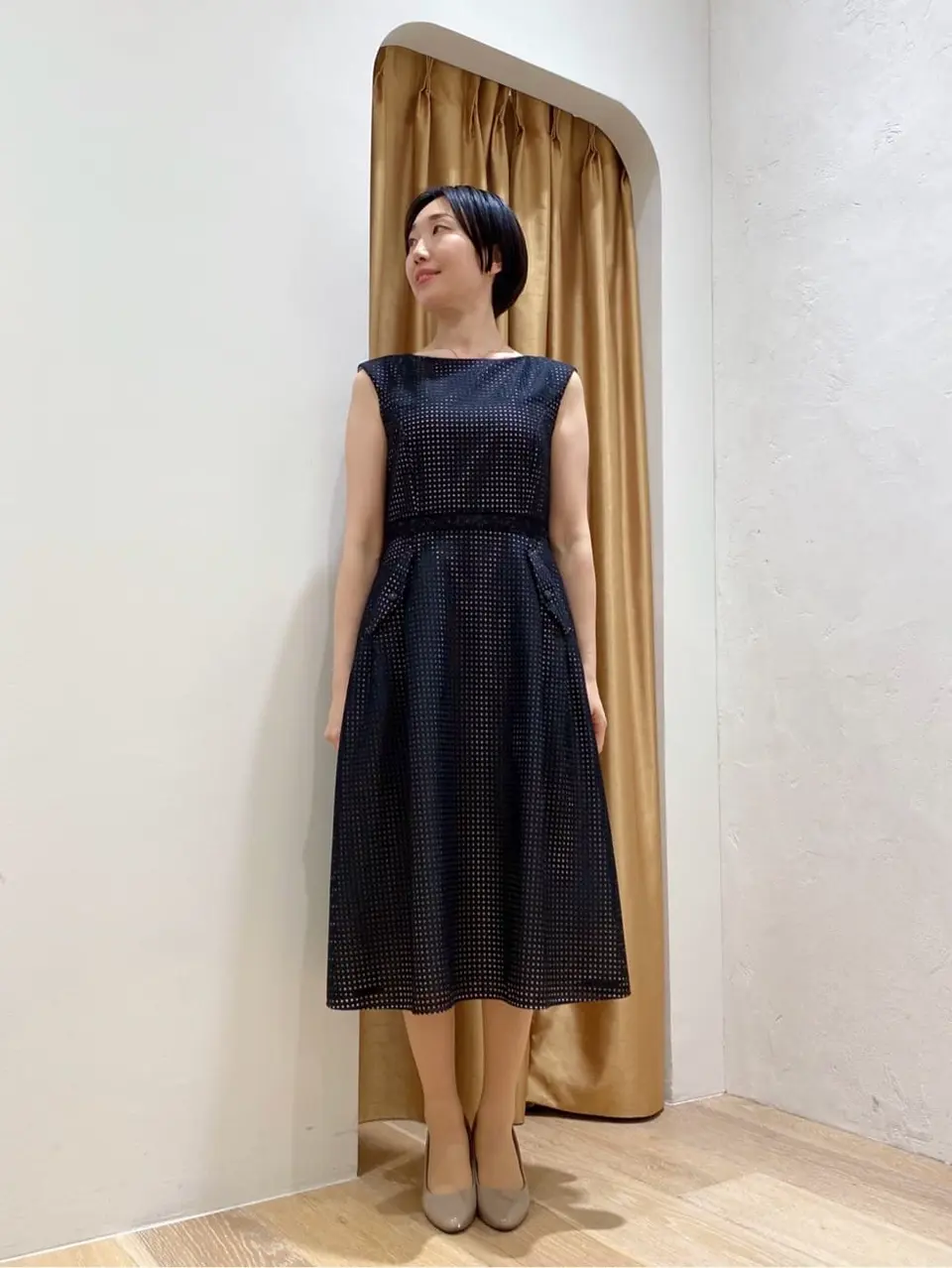 TOCCA A コーディネート画像