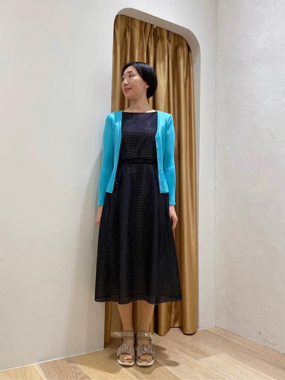 TOCCA A コーディネート画像