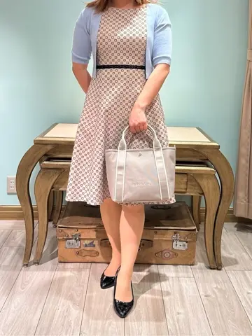 TOCCA 𝕂 コーディネート画像