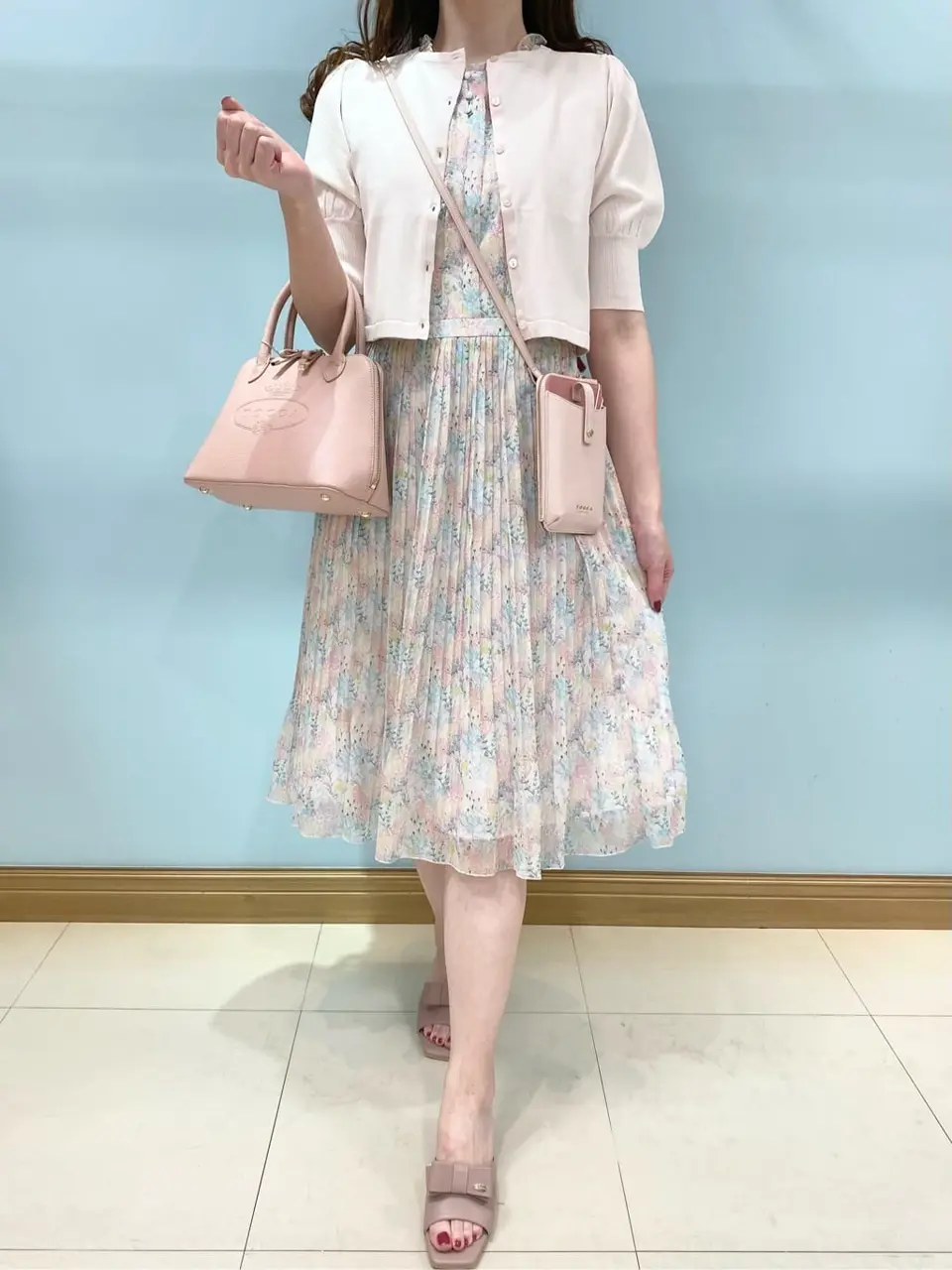  𝒽 コーディネート画像