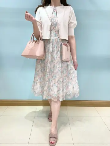 TOCCA 𝒽 コーディネート画像