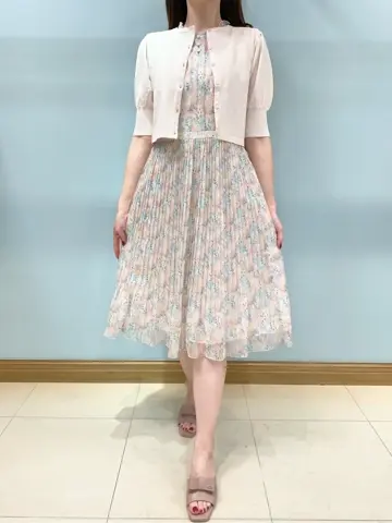 TOCCA 𝒽 コーディネート画像