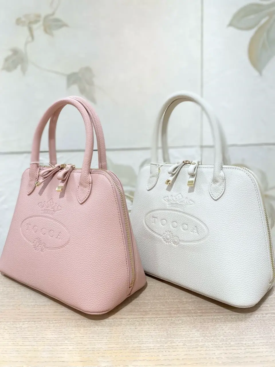 TOCCA 𝒽 コーディネート画像